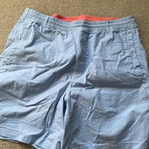 Bird dog shorts